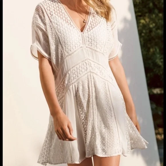 All Saints | Dresses | New All Saints Cindi Lace Mini Dress Oyster White 2 Womens | Poshmark All Saints | Dresses | New All Saints Cindi Lace Mini Dress Oyster White 2 Womens | Poshmark